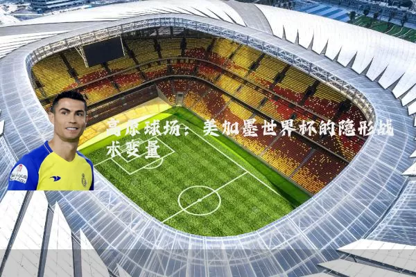 高原球场:美加墨世界杯的隐形战术变量