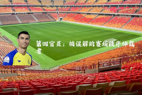 第四官员：被误解的赛场秩序仲裁者